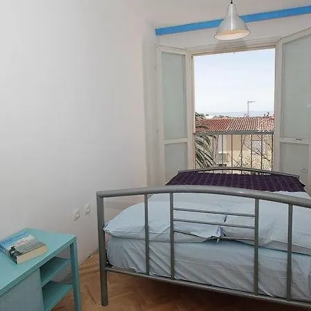 Lägenhet With A Parking Space - 11567 Makarska