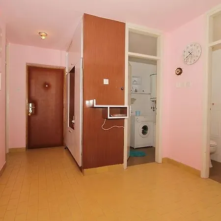 With A Parking Space - 11567 Lägenhet