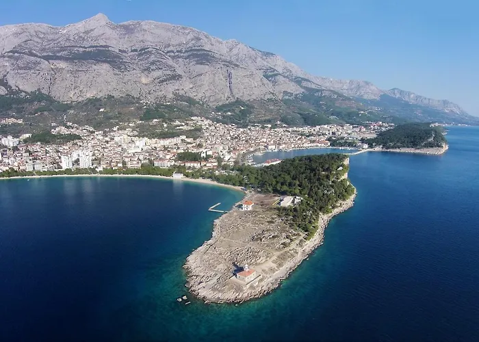 With A Parking Space - 11567 Apartman *